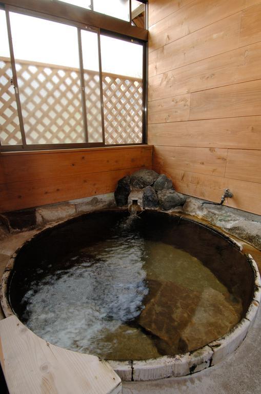 Nakashimakan Takayama (Gifu) Exterior foto