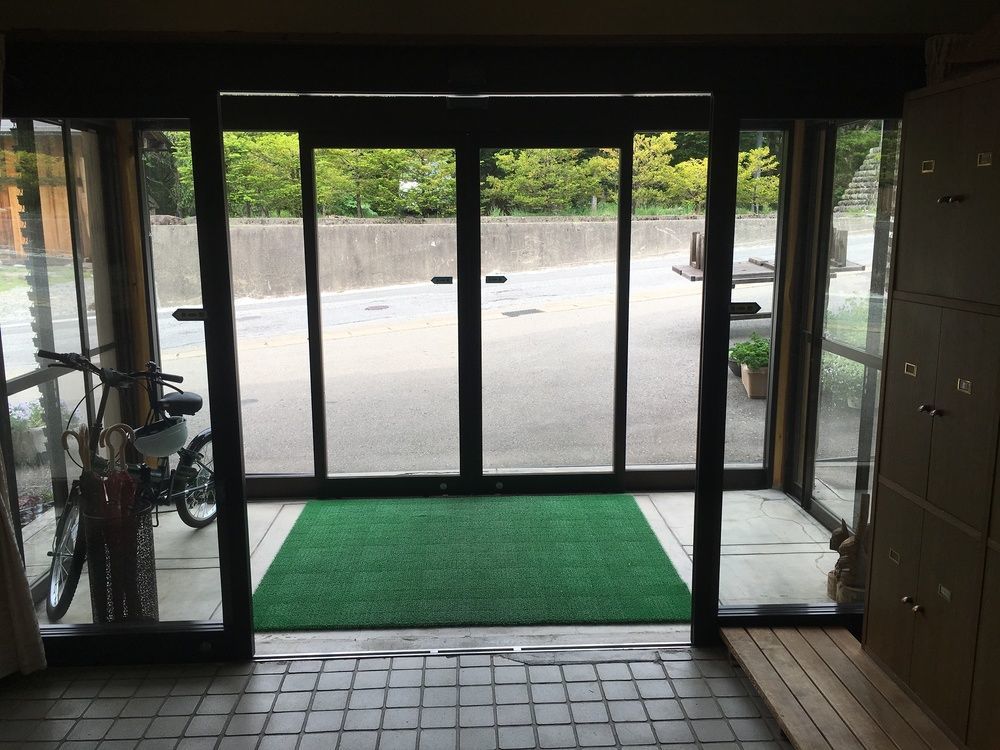 Nakashimakan Takayama (Gifu) Exterior foto