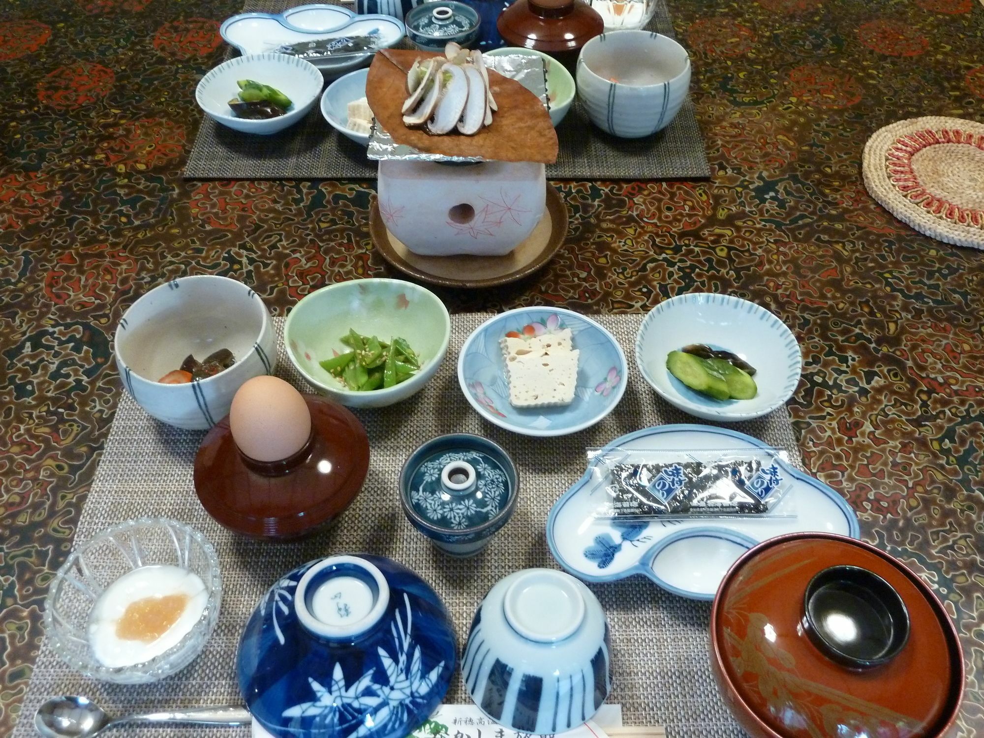 Nakashimakan Takayama (Gifu) Exterior foto